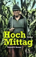 Cover: Hoch Mittag - Ammian Verlag