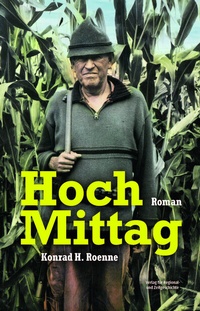 Abbildung von: Hoch Mittag - Ammian Verlag