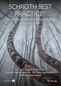 Abbildung von: Schroth Best Practice® - Richard Pflaum Verlag GmbH & Co. KG