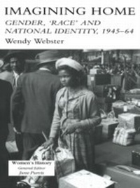 Enlarge image Cover: Imagining Home - Routledge
