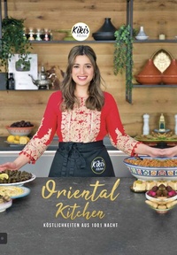 Abbildung von: Kikis Oriental Kitchen - Kikis Kitchen