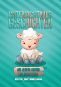 Cover: GuteNachtNils-Geschichten - GuteNachtNils
