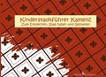 Cover: Kinderstadtf&uuml;hrer Kamenz - winterwork