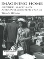 Cover: Imagining Home - Routledge