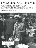 Cover: Imagining Home - Routledge