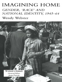 Enlarge image Cover: Imagining Home - Routledge