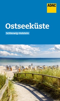 Abbildung von: ADAC Reiseführer Ostseeküste Schleswig-Holstein - ADAC Reiseführer