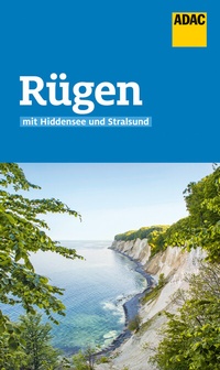 Abbildung von: ADAC Reiseführer Rügen mit Hiddensee und Stralsund - ADAC Reiseführer
