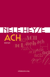 Enlarge image Cover: Ach - Mitteldeutscher Verlag