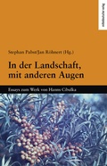 Cover: In der Landschaft, mit anderen Augen - Mitteldeutscher Verlag