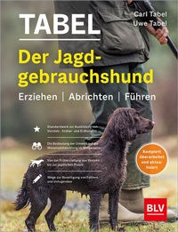 Abbildung von: Der Jagdgebrauchshund - BLV