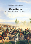 Cover: Kavallerie - Zeughausverlag