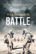 Cover: BATTLE (Traveler 5) - Luzifer-Verlag