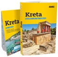Cover: ADAC Reisef&uuml;hrer plus Kreta - ADAC Reisef&uuml;hrer