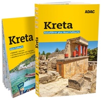 Abbildung von: ADAC Reiseführer plus Kreta - ADAC Reiseführer