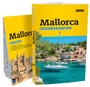 Cover: ADAC Reiseführer plus Mallorca - ADAC Reiseführer