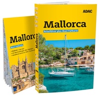 Abbildung von: ADAC Reiseführer plus Mallorca - ADAC Reiseführer