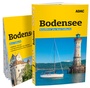 Cover: ADAC Reiseführer plus Bodensee - ADAC Reiseführer