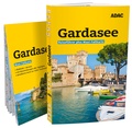 Cover: ADAC Reisef&uuml;hrer plus Gardasee - ADAC Reisef&uuml;hrer