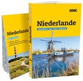 Cover: ADAC Reisef&uuml;hrer plus Niederlande - ADAC Reisef&uuml;hrer