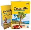 Cover: ADAC Reisef&uuml;hrer plus Teneriffa - ADAC Reisef&uuml;hrer