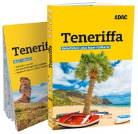 Abbildung von: ADAC Reiseführer plus Teneriffa - ADAC Reiseführer