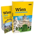 Cover: ADAC Reisef&uuml;hrer plus Wien - ADAC Reisef&uuml;hrer