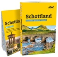 Cover: ADAC Reisef&uuml;hrer plus Schottland - ADAC Reisef&uuml;hrer