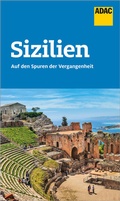 Cover: ADAC Reisef&uuml;hrer Sizilien - ADAC Reisef&uuml;hrer