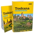 Cover: ADAC Reisef&uuml;hrer plus Toskana - ADAC Reisef&uuml;hrer