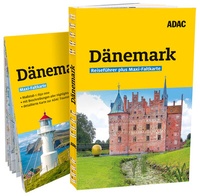 Abbildung von: ADAC Reiseführer plus Dänemark - ADAC Reiseführer