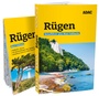 Cover: ADAC Reiseführer plus Rügen mit Hiddensee und Stralsund - ADAC Reiseführer