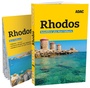 Cover: ADAC Reiseführer plus Rhodos - ADAC Reiseführer