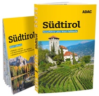 Abbildung von: ADAC Reiseführer plus Südtirol - ADAC Reiseführer