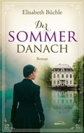 Cover: Der Sommer danach - Gerth Medien