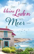 Cover: Der kleine Laden am Meer - Gerth Medien