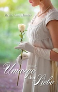 Cover: Umwege der Liebe - Gerth Medien
