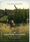 Cover: Abenteuer Hallertau - S&uuml;dOst