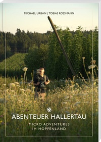 Abbildung von: Abenteuer Hallertau - SüdOst