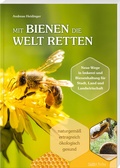 Cover: Mit Bienen die Welt retten - S&uuml;dOst