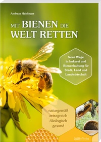 Abbildung von: Mit Bienen die Welt retten - SüdOst