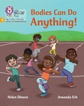 Cover: Bodies Can Do Anything - Collins