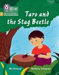 Cover: Taro and the Stag Beetle - Collins