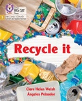 Cover: Recycle it - Collins