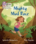 Cover: Mighty Mud Race - Collins