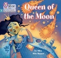 Cover: Queen of the Moon - Collins