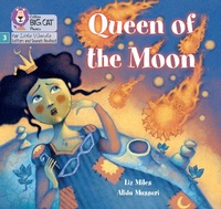 Enlarge image Cover: Queen of the Moon - Collins