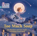 Cover: Too Much Soap - Collins