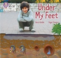 Cover: Under my Feet - Collins