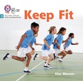 Cover: Keep Fit - Collins